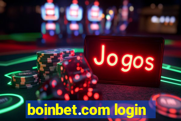 boinbet.com login